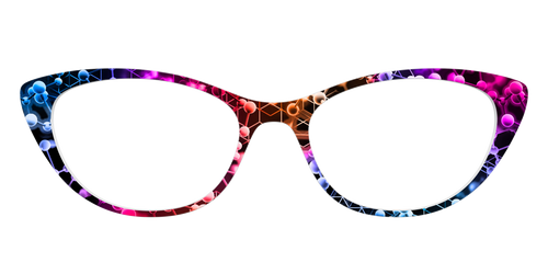 The Molecules - Pair Eyewear