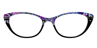 The Nighttime at Hogwarts™ - Front Top Thumbnail - Pair Eyewear