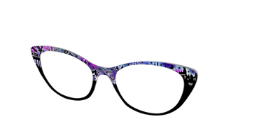 The Nighttime at Hogwarts™ - Angle Top Thumbnail - Pair Eyewear