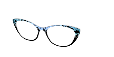 The North Pole After Dark - Angle Top Thumbnail - Pair Eyewear