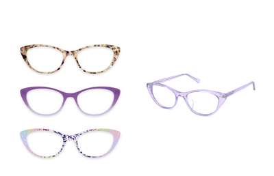 The Casper - The Pixie Pairing Set