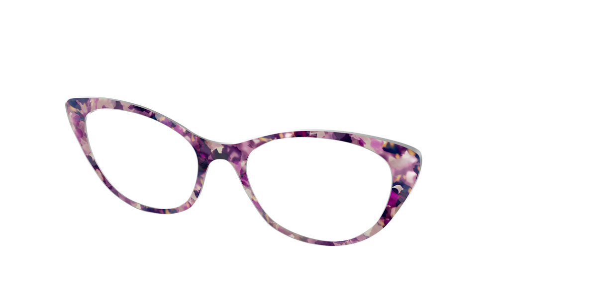 The Primrose Tortoise - Angle Top Image - Pair Eyewear