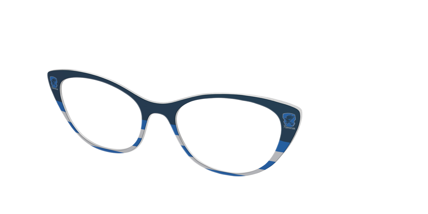 The Ravenclaw™ - Angle Top Image - Pair Eyewear