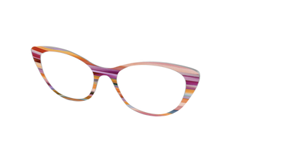 The Rural Brushstrokes - Angle Top Thumbnail - Pair Eyewear