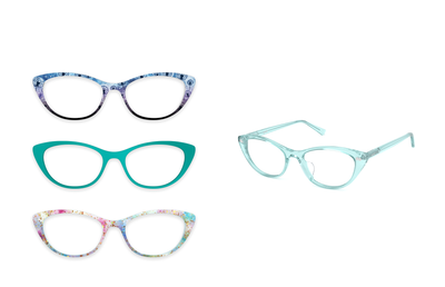 The Casper - The Pixie Pairing Set