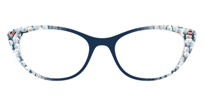 The Snowman Stack - Front Top Thumbnail - Pair Eyewear