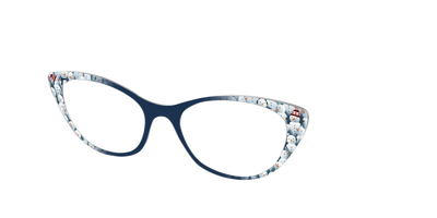 The Snowman Stack - Angle Top Thumbnail - Pair Eyewear