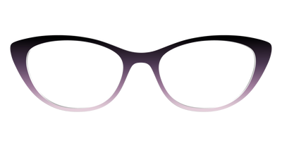 The Sugar Plum Gradient - Front Top Thumbnail - Pair Eyewear