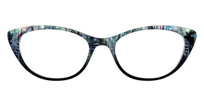 The Tundra After Dark - Front Top Thumbnail - Pair Eyewear