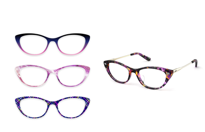 The Casper - The Pixie Pairing Set