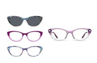 The Casper - The Pixie Pairing Set