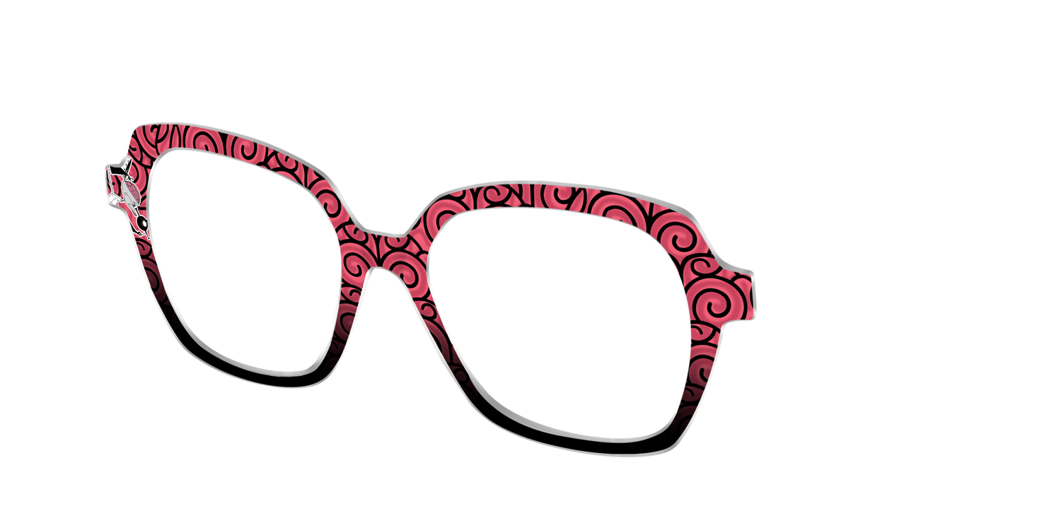 Dr. Finkelstein - Angle Top Image - Pair Eyewear