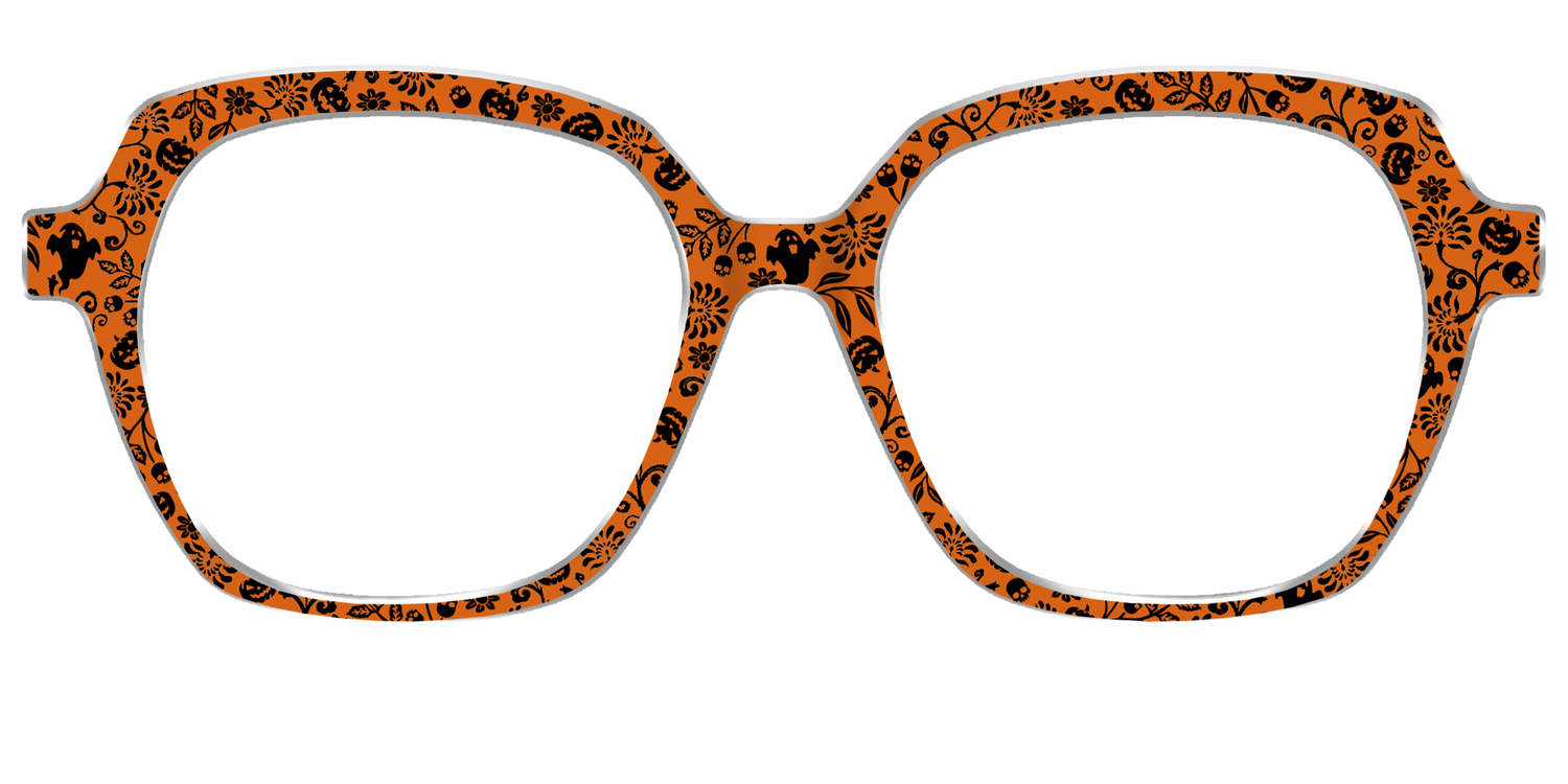 The Ghoulish Garden - Front Top Image - Pair Eyewear