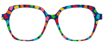 The Gummy Candies - Front Top Thumbnail - Pair Eyewear