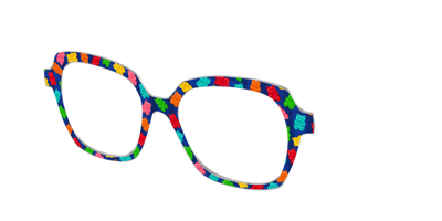 The Gummy Candies - Angle Top Thumbnail - Pair Eyewear