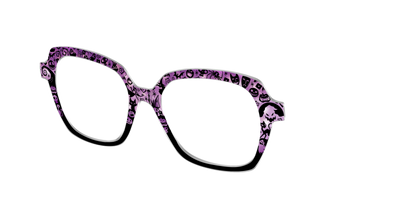 Halloween Town After Dark - Angle Top Thumbnail - Pair Eyewear