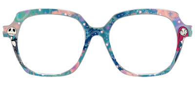 Jack & Sally Celestial - Front Top Thumbnail - Pair Eyewear