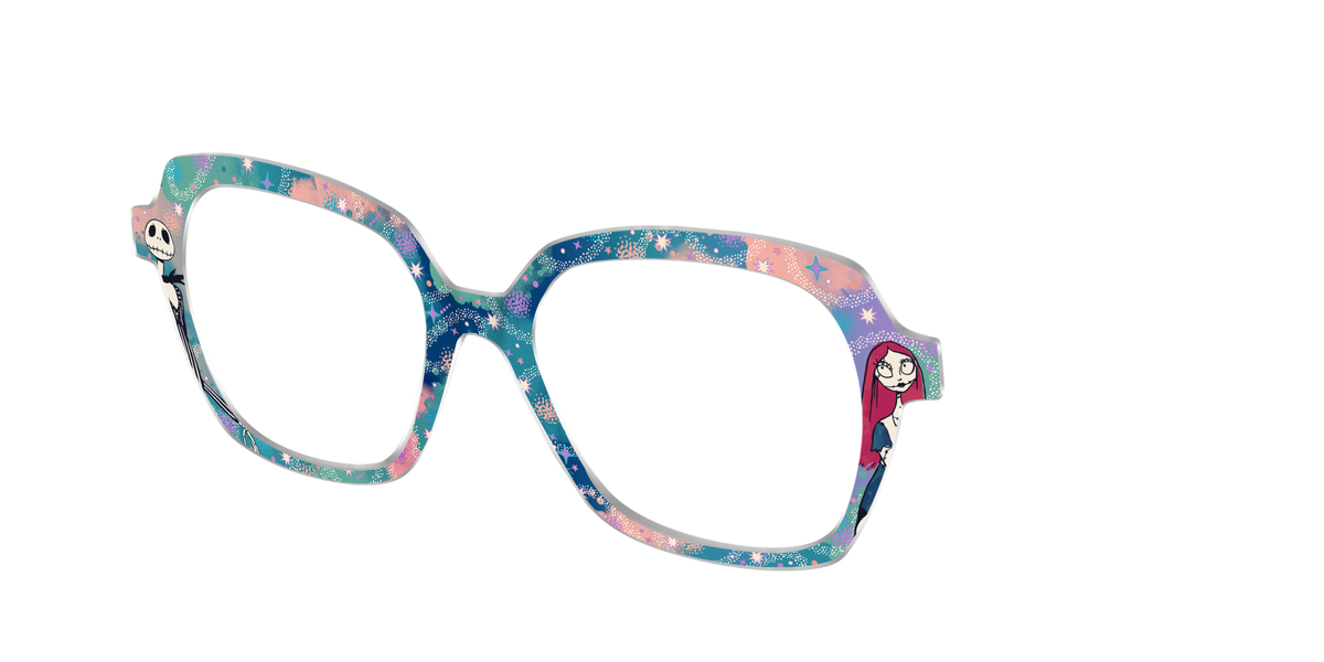 Jack & Sally Celestial - Angle Top Image - Pair Eyewear