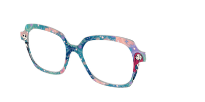 Jack & Sally Celestial - Angle Top Thumbnail - Pair Eyewear