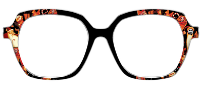 Jack & Sandy Claws - Front Top Thumbnail - Pair Eyewear