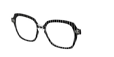 Jack Skellington - Angle Top Thumbnail - Pair Eyewear