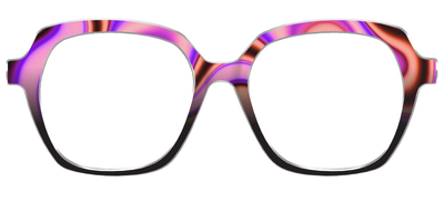 The Mystical Marble - Front Top Thumbnail - Pair Eyewear