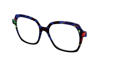 Oogie Boogie Roll the Dice - Angle Top Thumbnail - Pair Eyewear