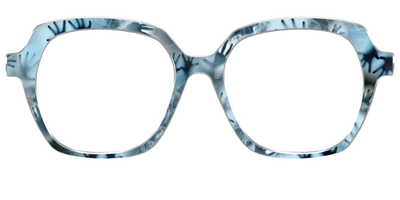 The Paranormal Palms - Front Top Thumbnail - Pair Eyewear