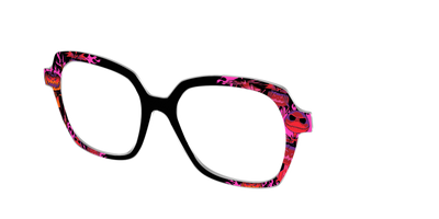 The Pumpkin King - Angle Top Thumbnail - Pair Eyewear