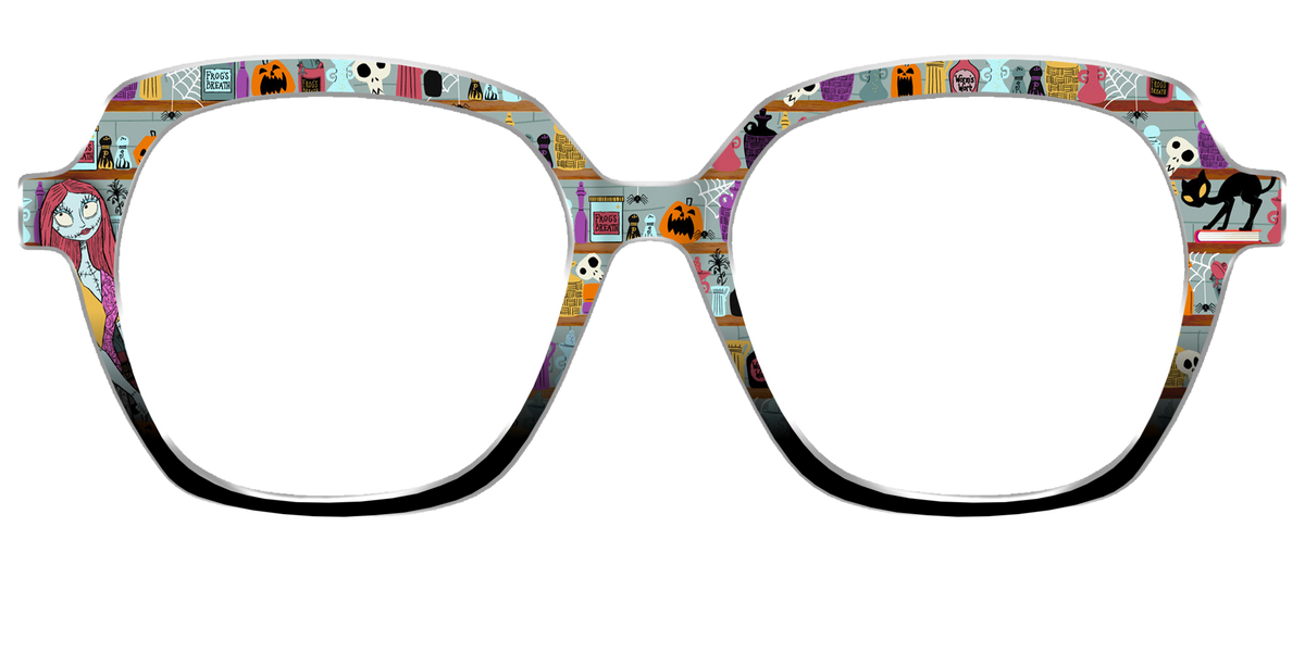 Sally's Apothecary - Front Top Image - Pair Eyewear