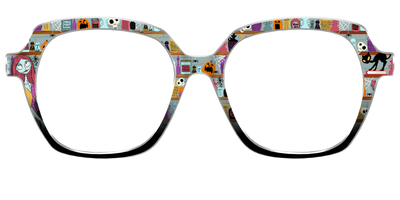 Sally's Apothecary - Front Top Thumbnail - Pair Eyewear