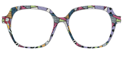 Sally - Front Top Thumbnail - Pair Eyewear