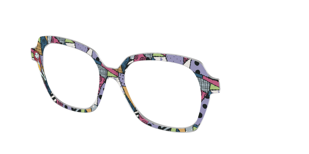 Sally - Angle Top Image - Pair Eyewear