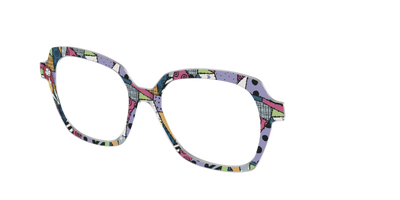 Sally - Angle Top Thumbnail - Pair Eyewear