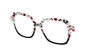 Scary Christmas - Angle Top Thumbnail - Pair Eyewear