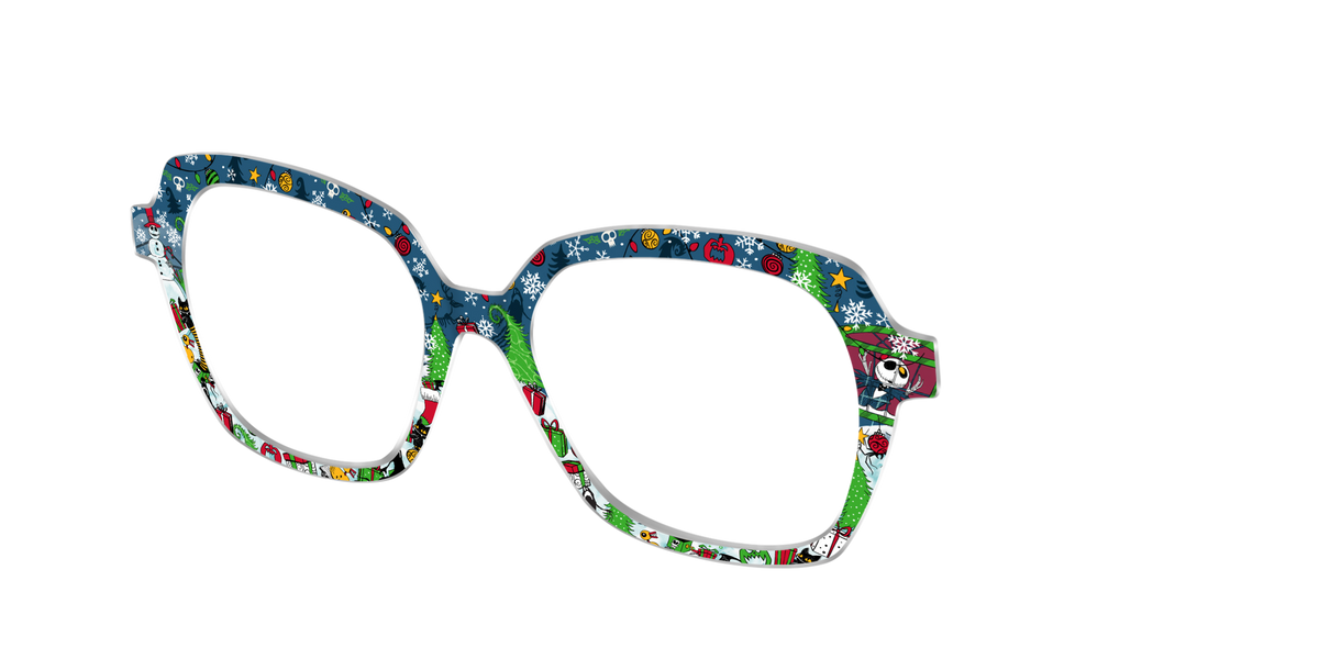 Season's Creepings - Angle Top Image - Pair Eyewear