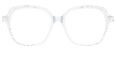 The Shimmer Skeletons - Front Top Thumbnail - Pair Eyewear