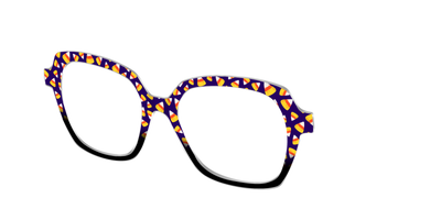 The Spooky Season Sweets - Angle Top Thumbnail - Pair Eyewear