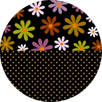 The Feline Flowers