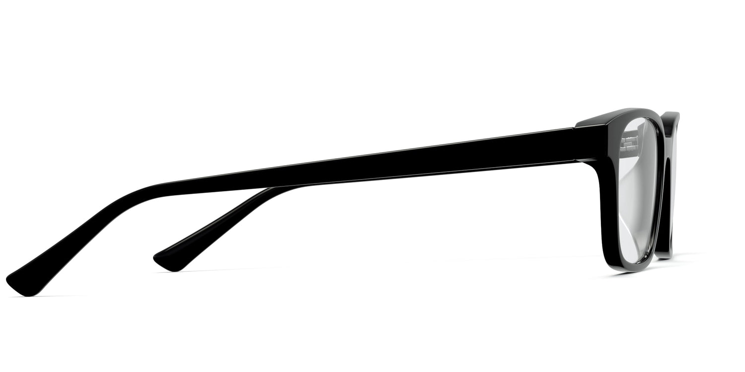 The Finley - Black - Carousel3 - Pair Eyewear