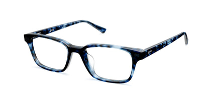 The Finley - Blue Tortoise - Thumbnail2 - Pair Eyewear