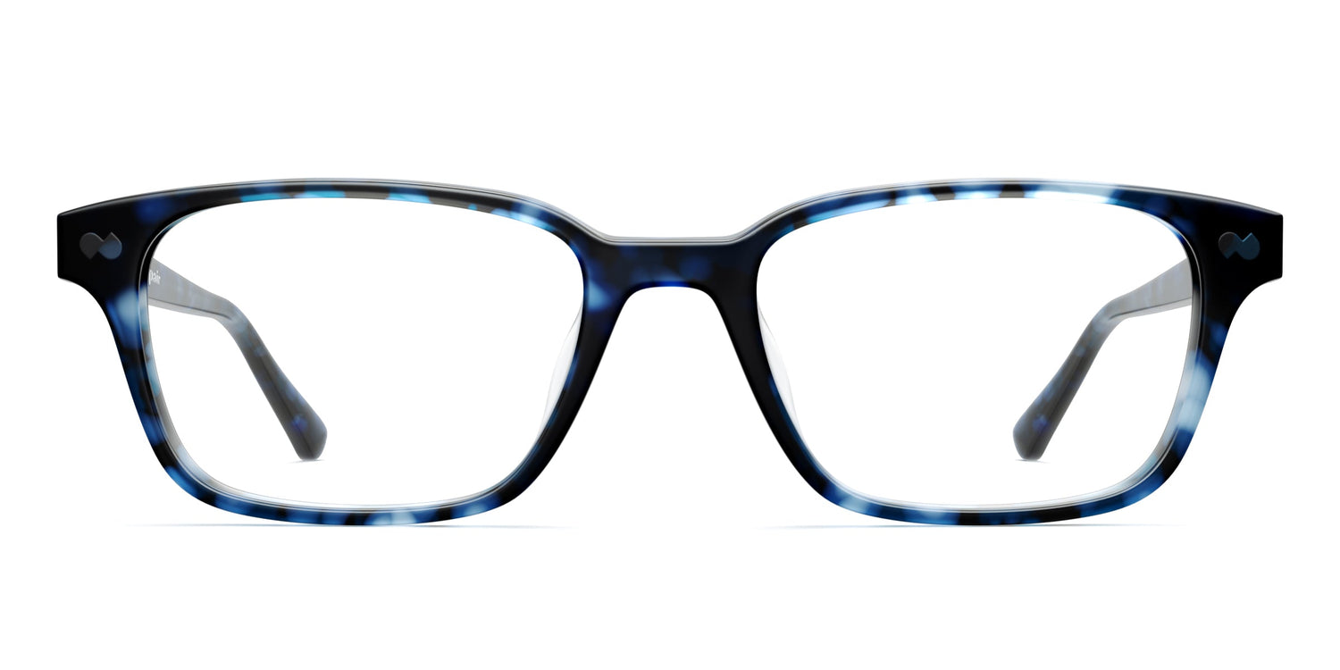 The Finley - Blue Tortoise - Carousel1 - Pair Eyewear