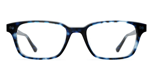 The Finley - Blue Tortoise - Pair Eyewear