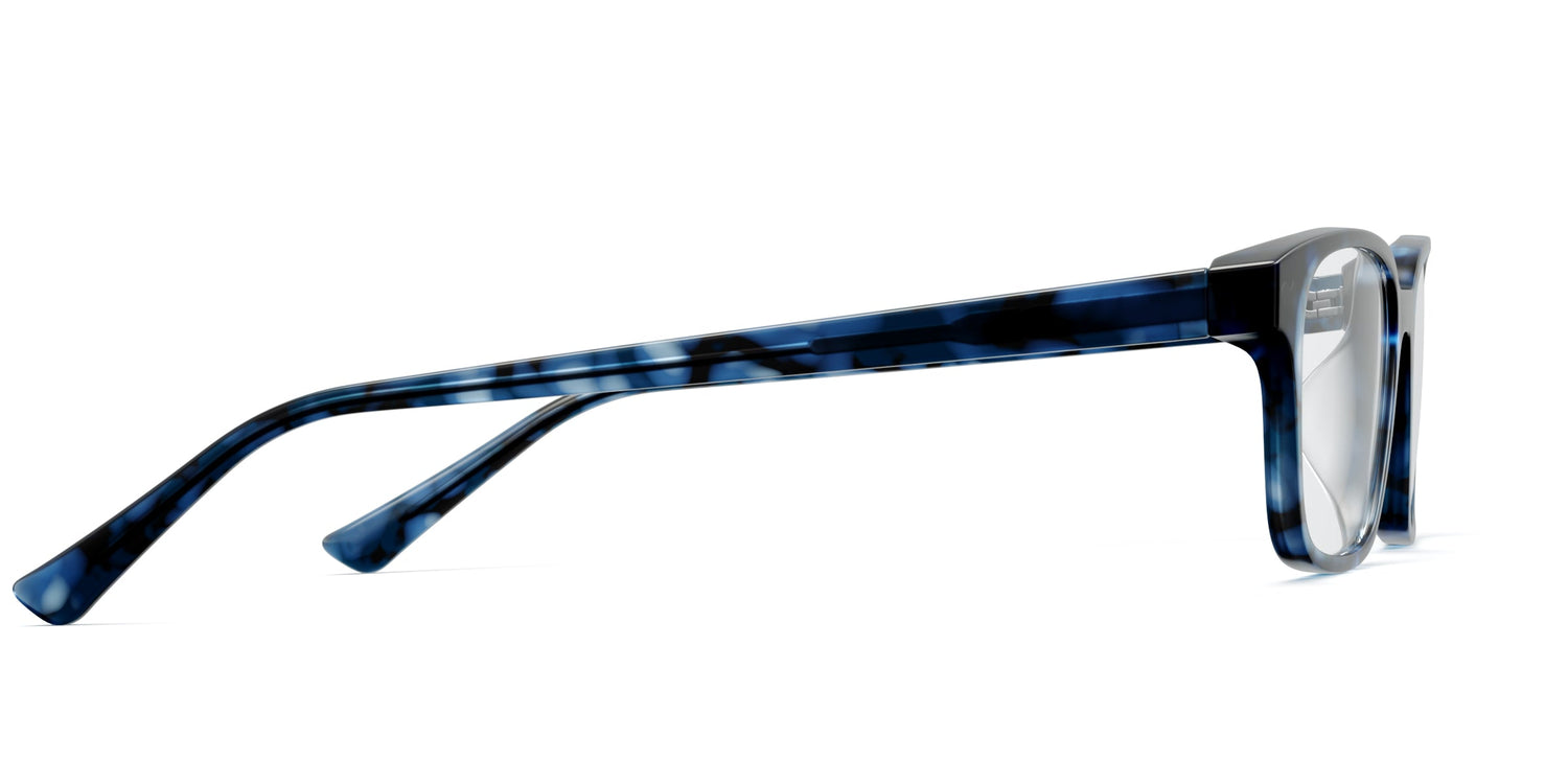 The Finley - Blue Tortoise - Carousel3 - Pair Eyewear