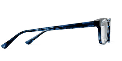 The Finley - Blue Tortoise - Thumbnail3 - Pair Eyewear