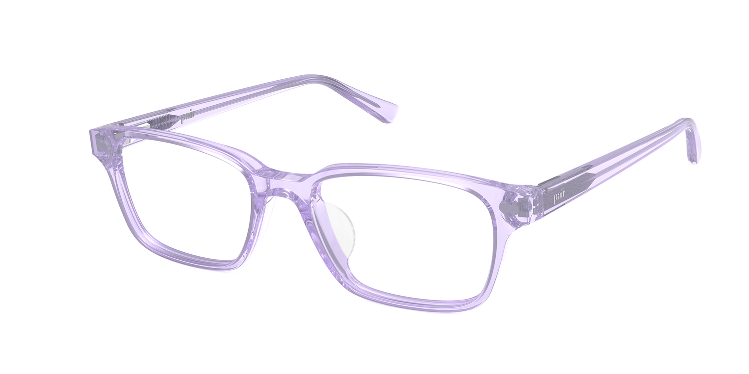 The Finley - Lensless - Carousel 2 - Pair Eyewear