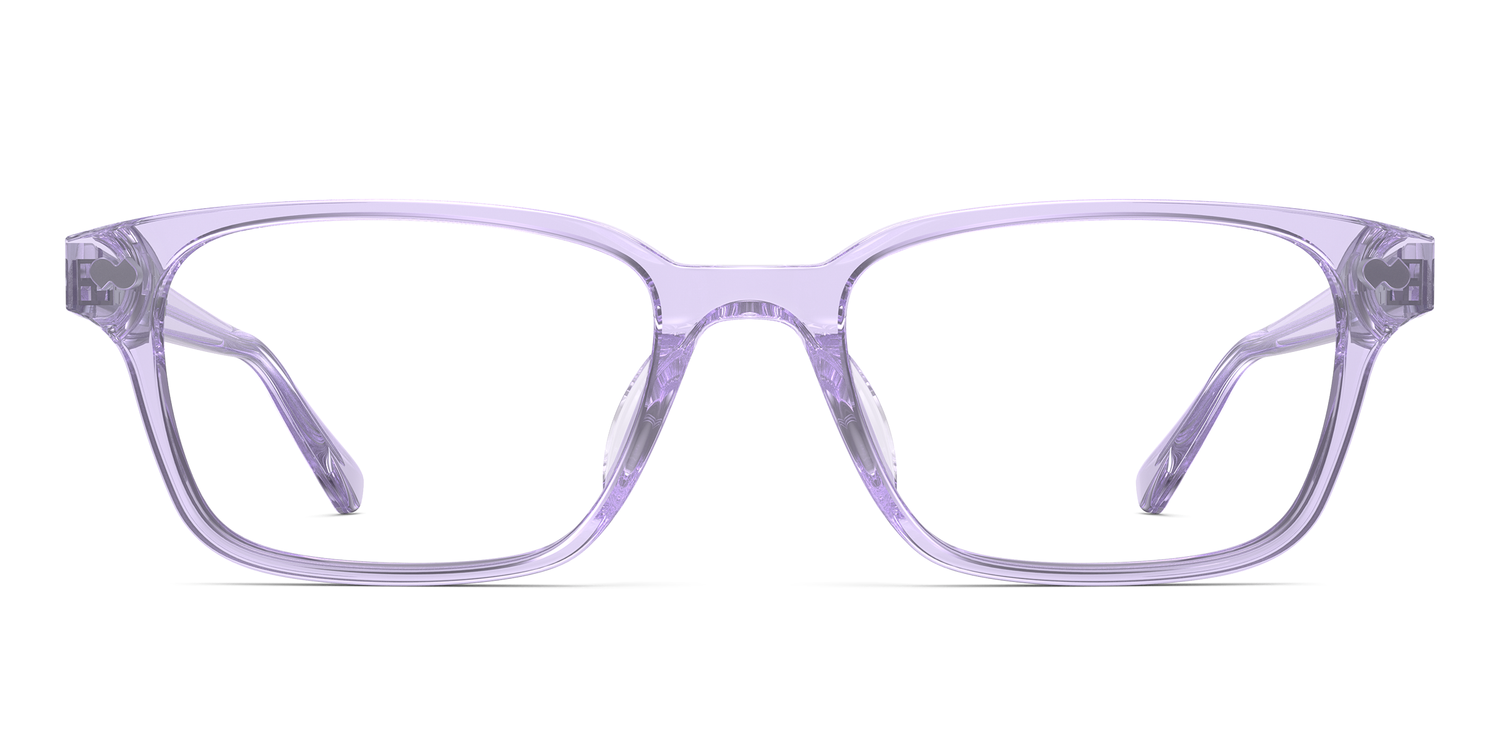The Finley - Lensless - Carousel 1 - Pair Eyewear