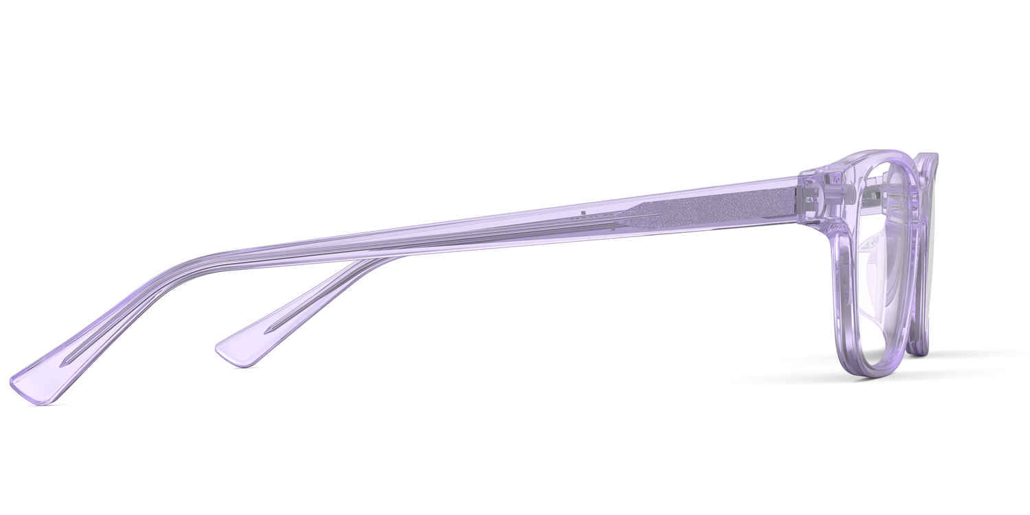 The Finley - Lensless - Carousel 3 - Pair Eyewear