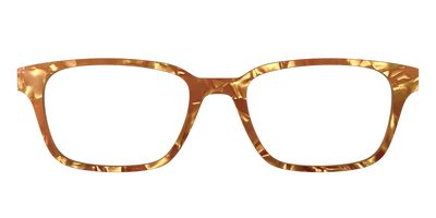 The Amber Pearl Marble - Front Top Thumbnail - Pair Eyewear