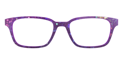 The Berry Jam Hexagons - Front Top Thumbnail - Pair Eyewear
